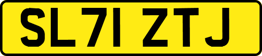 SL71ZTJ