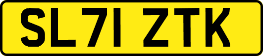 SL71ZTK
