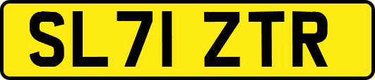 SL71ZTR