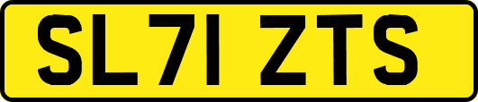SL71ZTS