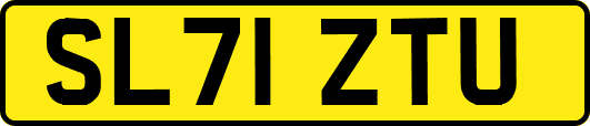 SL71ZTU