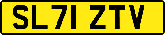 SL71ZTV