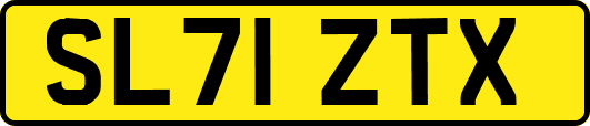 SL71ZTX