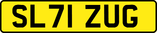 SL71ZUG