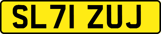 SL71ZUJ