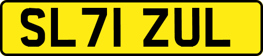 SL71ZUL
