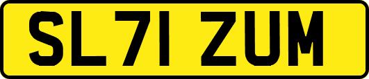 SL71ZUM