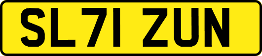SL71ZUN