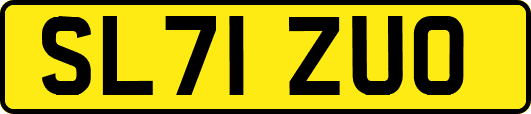 SL71ZUO