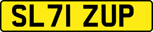 SL71ZUP