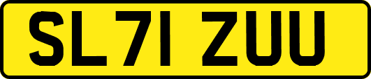 SL71ZUU