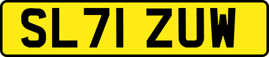 SL71ZUW