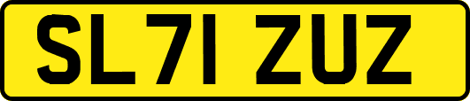 SL71ZUZ
