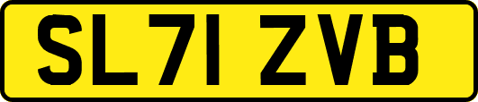 SL71ZVB
