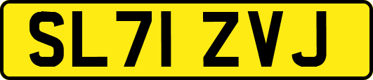 SL71ZVJ