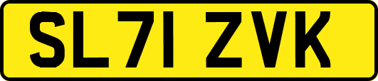 SL71ZVK