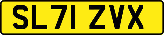SL71ZVX