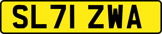 SL71ZWA