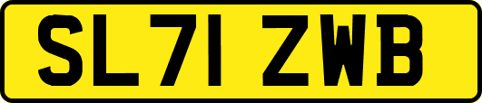 SL71ZWB