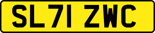 SL71ZWC