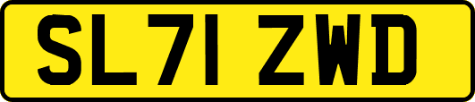 SL71ZWD