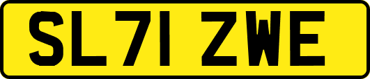 SL71ZWE
