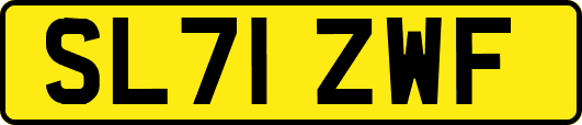 SL71ZWF