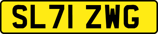 SL71ZWG