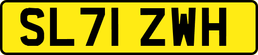SL71ZWH