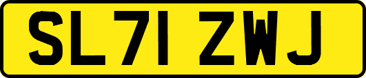 SL71ZWJ