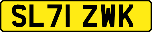 SL71ZWK