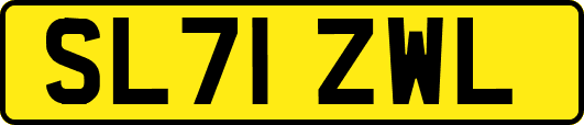 SL71ZWL