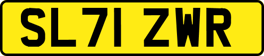 SL71ZWR