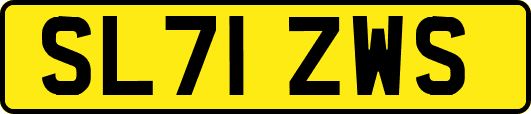 SL71ZWS