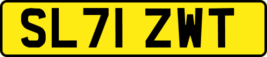 SL71ZWT
