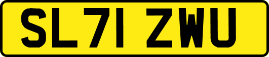 SL71ZWU