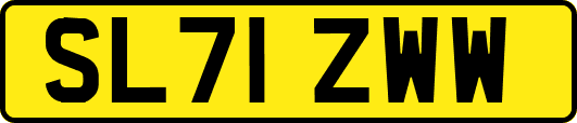 SL71ZWW