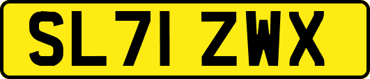 SL71ZWX