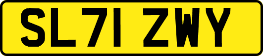 SL71ZWY