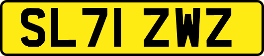 SL71ZWZ