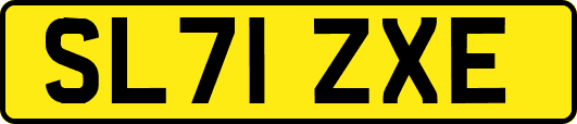 SL71ZXE