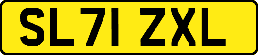 SL71ZXL
