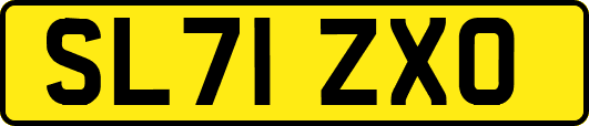 SL71ZXO