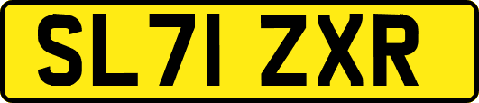 SL71ZXR