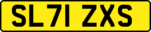SL71ZXS