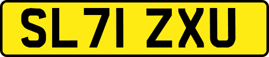SL71ZXU