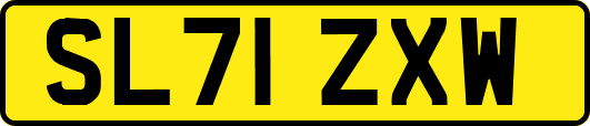 SL71ZXW