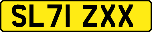SL71ZXX