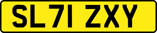 SL71ZXY