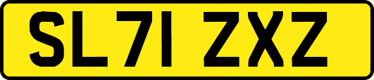 SL71ZXZ
